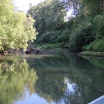 Yamhill River